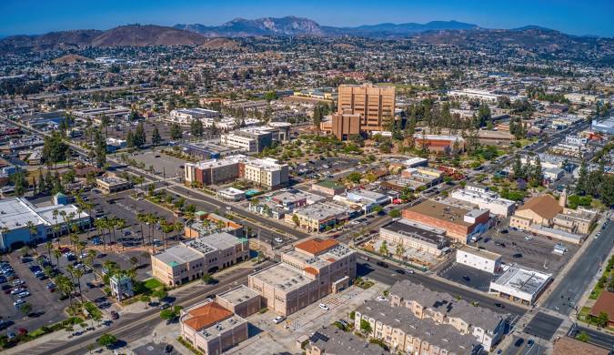 El Cajon, CA Plumbing Services
